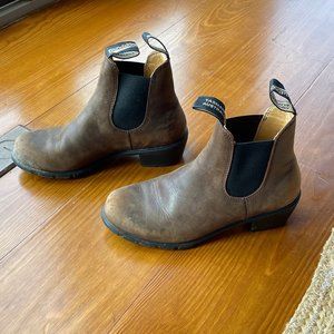Blundstone 1673 - Antique Brown